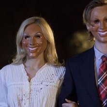 La notte del giudizio: un'inquietante scena del film