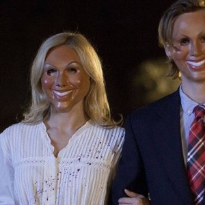 La notte del giudizio: un'inquietante scena del film