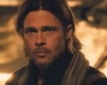 World War Z: spot esclusivo del film