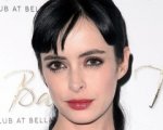 Krysten Ritter in Big Eyes di Tim Burton