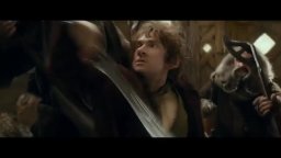 Teaser Trailer Italiano - Lo Hobbit: la desolazione di Smaug