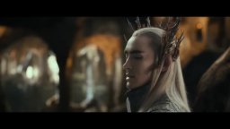 Teaser Trailer - The Hobbit: The Desolation of Smaug