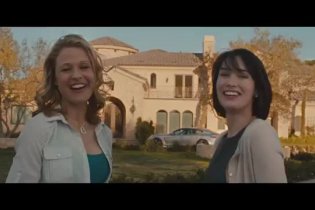 Trailer Italiano - La notte del giudizio