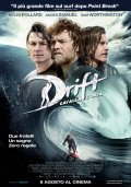 Drift: la locandina italiana