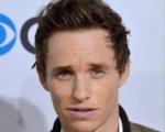 Eddie Redmayne in Theory of Everything?