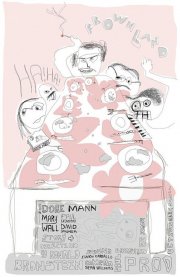 Frownland: la locandina del film