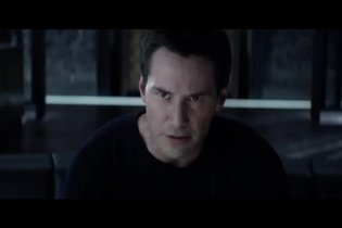 International Trailer - Man of Tai Chi