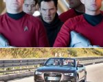 Into Darkness - Star Trek, Niente può fermarci e altri film in uscita