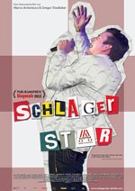 Schlagerstar: la locandina del film