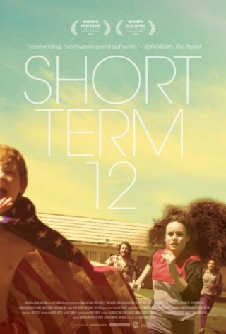 Short Term 12: nuovo poster