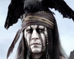 The Lone Ranger a chiusura del Taormina Film Fest