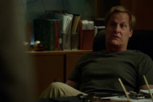 Trailer 2 - The Newsroom, stagione 2