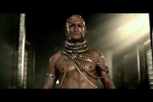 Trailer - 300: Rise of an Empire
