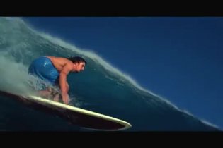 Trailer Italiano - Drift