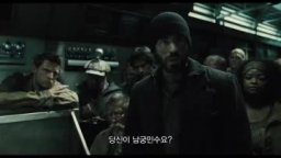 Trailer - Snowpiercer