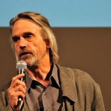 Trashed: Jeremy Irons a Firenze per l'anteprima nazionale del documentario ecologista