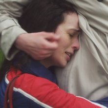 Una scena de La fille publique