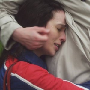 Una scena de La fille publique