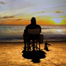 Che strano chiamarsi Federico: la prima immagine del film di Ettore Scola su Federico Fellini