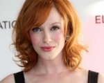 Christina Hendricks in Measure of a Man