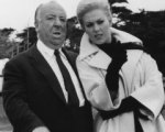 Alfred Hitchcock in mostra a Milano