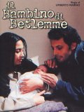 Il bambino di Betlemme: la locandina del film