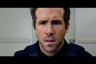 Internazional Trailer - R.I.P.D.