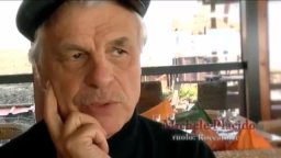 Intervista 'Michele Placido' - Tulpa - Perdizioni mortali