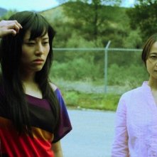 It's a Beautiful Day - una immagine del film giapponese