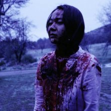 It's a Beautiful Day - una scena del film