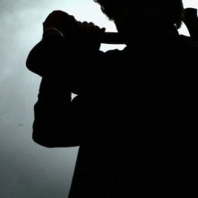 It's a Beautiful Day - una scena del film giapponese