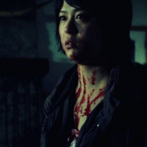 It's a Beautiful Day - una sequenza del film