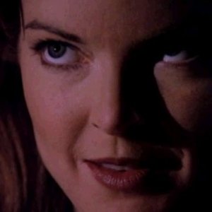 Melrose Place: Marcia Cross è Kimberly