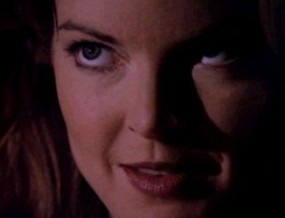 Melrose Place: Marcia Cross è Kimberly