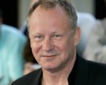 Stellan Skarsgård nel cast di Quarry