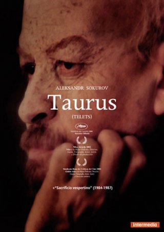 Taurus: la locandina del film