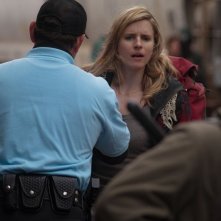 The East: Brit Marling nei panni di Sarah, un agente delle forze speciali infiltrata in un gruppo anarchico