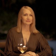 The East: Patricia Clarkson in una scena