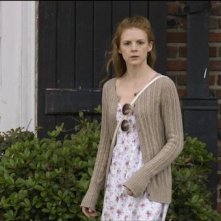 The Last Exorcism - Liberaci dal male: la protagonista del film Ashley Bell in una scena