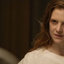 The Last Exorcism - Liberaci dal male: un primo piano di Ashley Bell tratto dal film