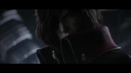 Trailer 2 - Space Pirate Captain Harlock