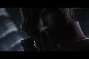 Trailer 2 - Space Pirate Captain Harlock