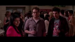 Trailer Italiano - Facciamola finita