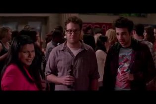 Trailer Italiano - Facciamola finita