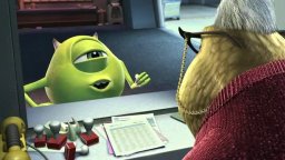 Trailer Italiano - Monsters & Co.