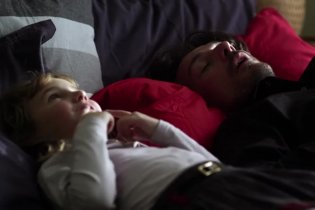 Trailer - Oggetti smarriti