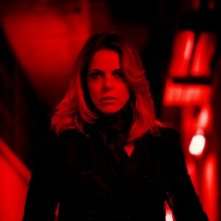 Tulpa: Claudia Gerini in una cupa scena del film