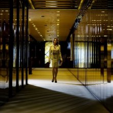 Tulpa: Claudia Gerini, protagonista del film, in una scena