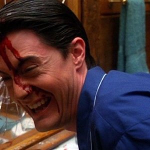 Twin Peaks: Kyle McLachlan nelel scena finale del serial