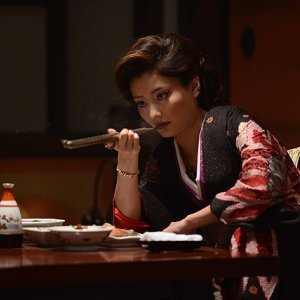 Una scena del film giapponese The Yakuza Wives Neo, del 2013